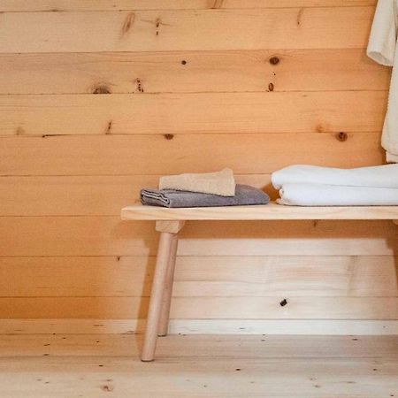Himmelreich-Chalets Lam Eksteriør bilde