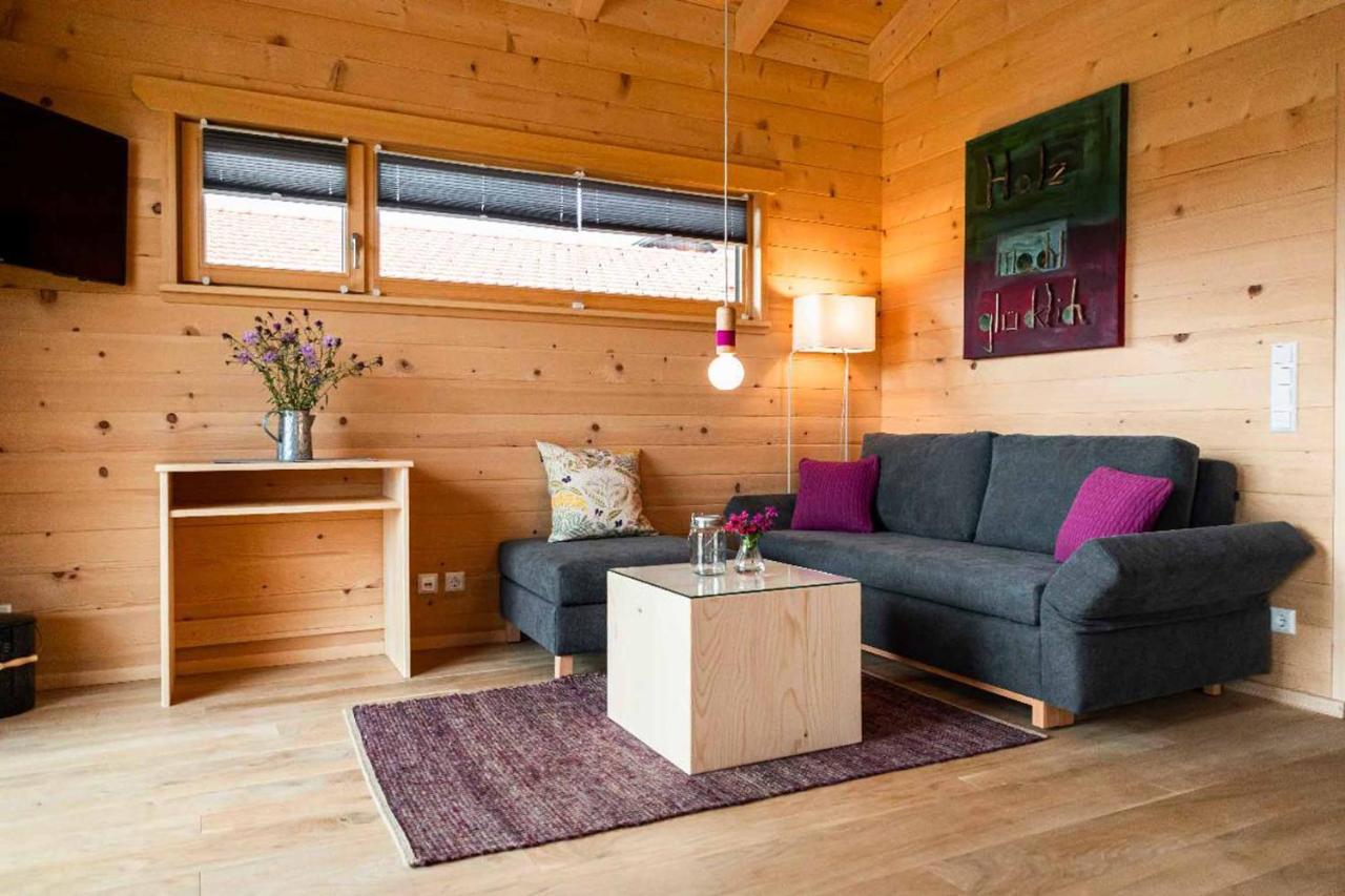 Himmelreich-Chalets Lam Eksteriør bilde