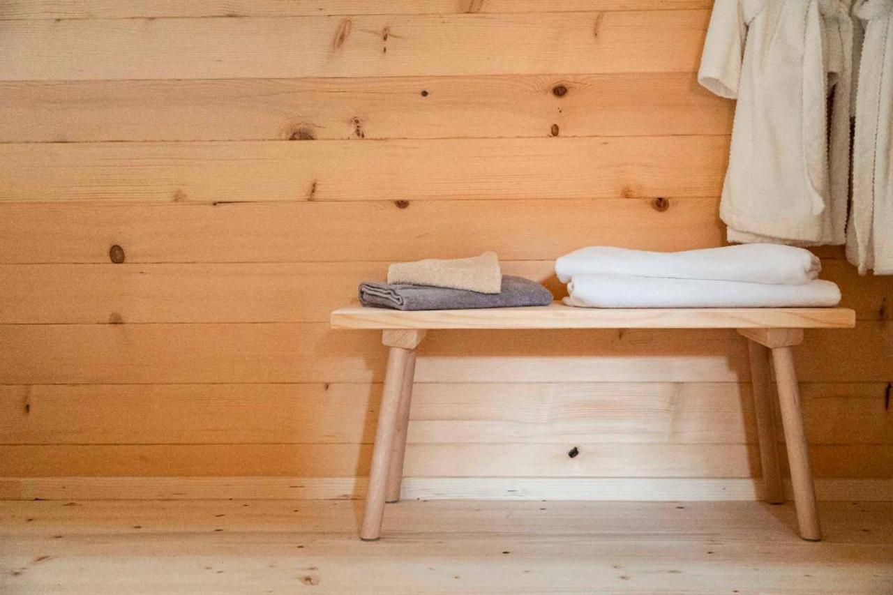 Himmelreich-Chalets Lam Eksteriør bilde