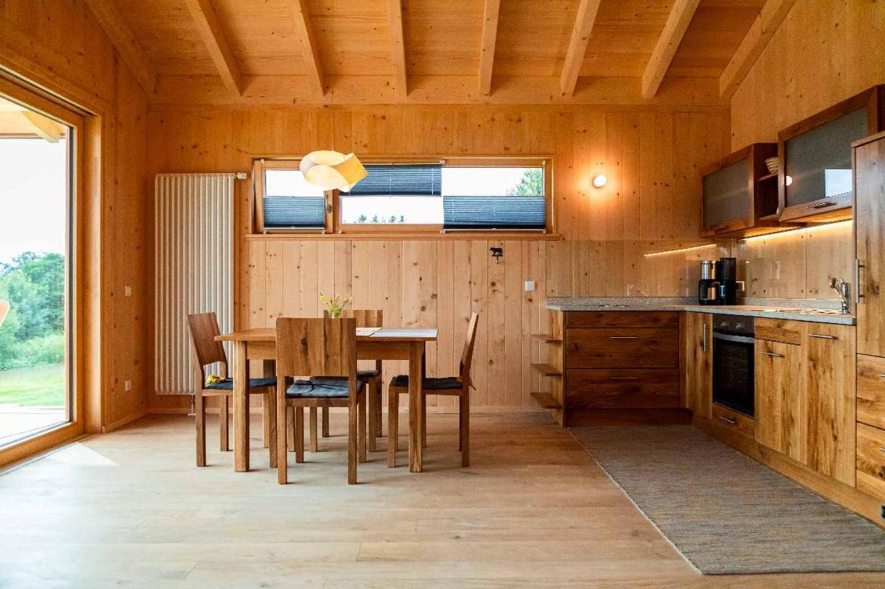Himmelreich-Chalets Lam Eksteriør bilde