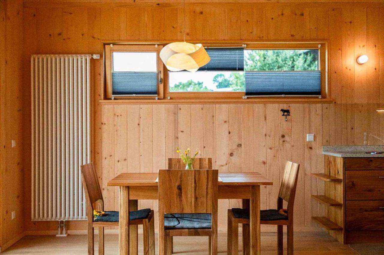 Himmelreich-Chalets Lam Eksteriør bilde